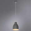 ARTE LAMP BRACCIO A2054SP-1GY