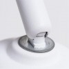 ARTE LAMP BRAD A6253PL-1WH