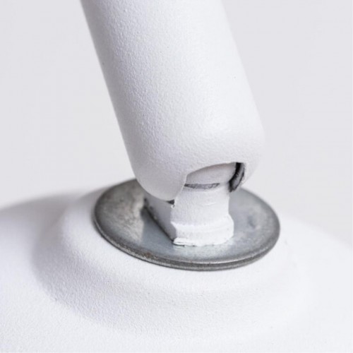 ARTE LAMP BRAD A6253PL-1WH