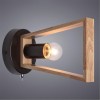 ARTE LAMP BRUSSELS A8030AP-1BK