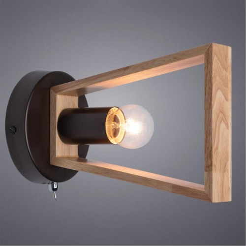 ARTE LAMP BRUSSELS A8030AP-1BK
