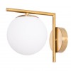 ARTE LAMP BOLLA-UNICA A1924AP-1AB