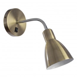 ARTE LAMP DORM A1408AP-1AB