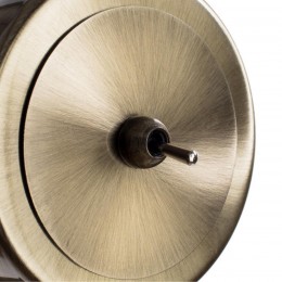 ARTE LAMP LETTURA A7009AP-1AB