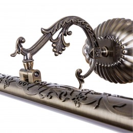 ARTE LAMP NAPOLI A6312AP-1AB