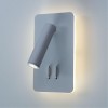 ARTE LAMP ELECTRA A8233AP-1WH