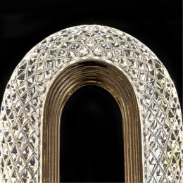 ARTE LAMP OVALE A2489AP-1GO