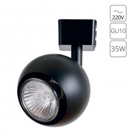 ARTE LAMP BRAD A6253PL-1BK
