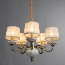 Подвесная люстра Divinare DOLCE 1175/01 LM-5