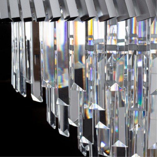 Подвесная люстра ARTE LAMP MUSCIDA A1004SP-8SI