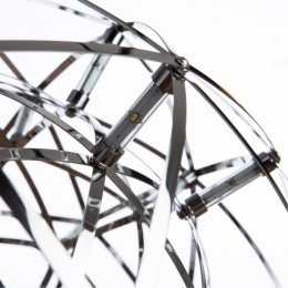 Подвесная люстра Divinare GALASSIA 1030/02 SP-42