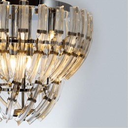 Потолочная люстра ARTE LAMP ELLA A1054PL-6CC