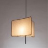 ARTE LAMP TRIXIE A7085SP-1BK