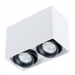 ARTE LAMP PICTOR A5655PL-2WH