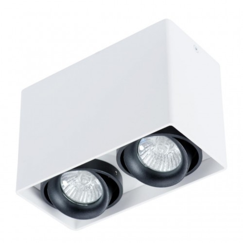 ARTE LAMP PICTOR A5655PL-2WH