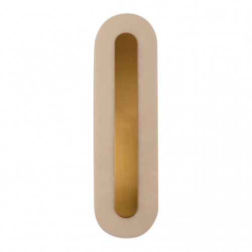 ARTE LAMP MICHAEL A2136AP-1PB