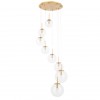 ARTE LAMP VOLARE A1900SP-8AB