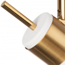 ARTE LAMP ALMACH A1906PL-1WH