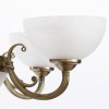 Подвесная люстра ARTE LAMP WINDSOR A3777LM-6-2AB