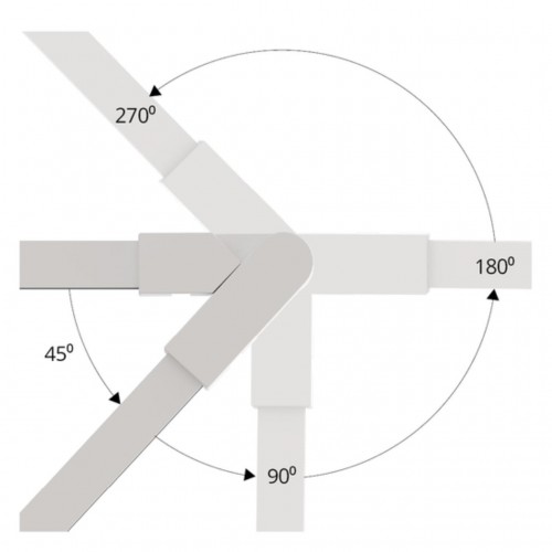 ARTE LAMP RAPID-ACCESSORIES A613833R