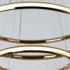 Подвесная люстра ARTE LAMP MERIDIANA A2198SP-3GO
