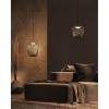 ARTE LAMP FLARE A3529SP-12BK