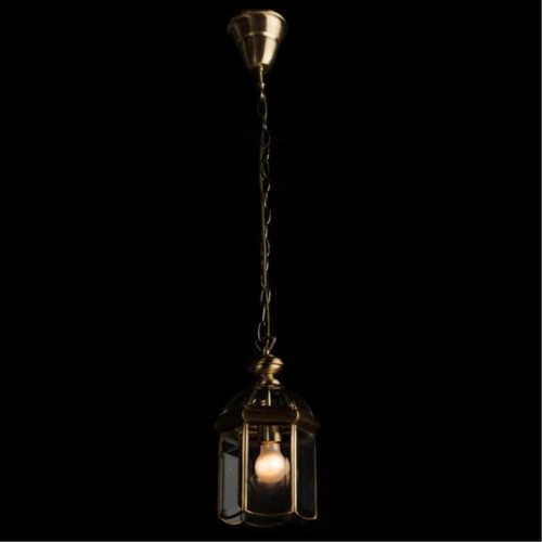 ARTE LAMP RIMINI A6501SP-1AB