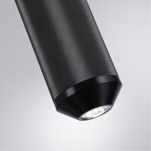 ARTE LAMP OMICRON A1134SP-7BK