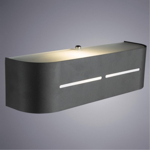 ARTE LAMP COSMOPOLITAN A7210AP-1BK