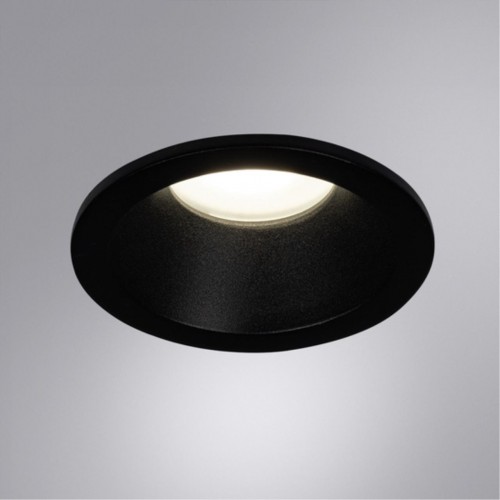 ARTE LAMP HELM A2869PL-1BK