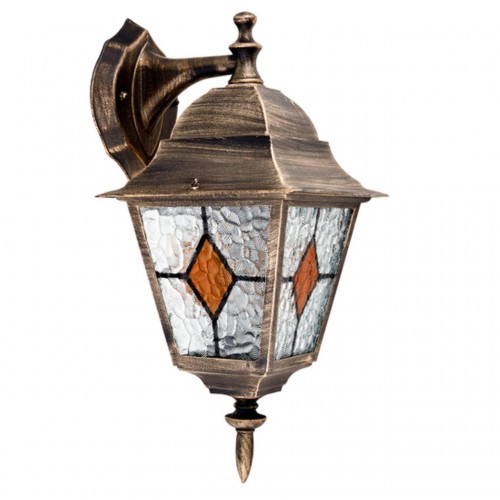 ARTE LAMP MADRID A1542AL-1BN