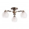 Потолочная люстра ARTE LAMP MALINA A7695PL-3AB