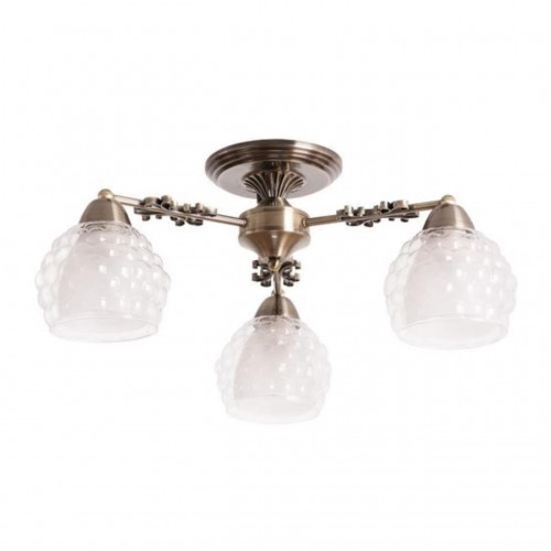Потолочная люстра ARTE LAMP MALINA A7695PL-3AB