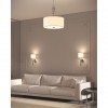 ARTE LAMP TAYGETA A4097AP-1CC