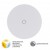 ARTE LAMP NIMBO A4506AL-1WH ARTE LAMP NIMBO A4506AL-1WH