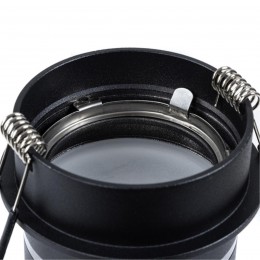 ARTE LAMP IMAI A2164PL-1BK
