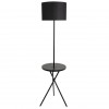 ARTE LAMP Combo A2070PN-1BK