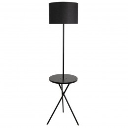ARTE LAMP Combo A2070PN-1BK