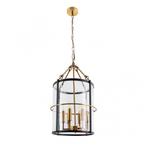 ARTE LAMP MEGREZ A7010SP-6BK