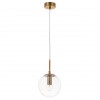 ARTE LAMP VOLARE A1915SP-1AB