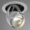 ARTE LAMP NATALE A3120PL-1WH