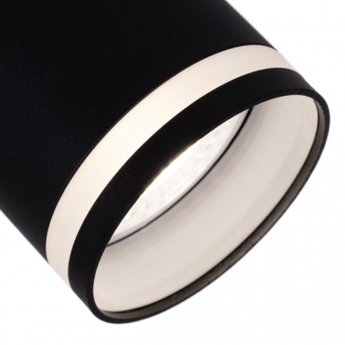 ARTE LAMP IMAI A2364PL-1BK