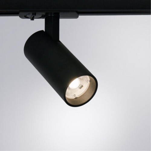 ARTE LAMP BENE A1945PL-1BK