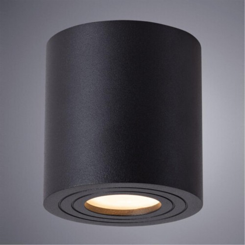 ARTE LAMP GALOPIN A1460PL-1BK