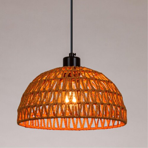 ARTE LAMP BRUSHWOOD A7086SP-1BK