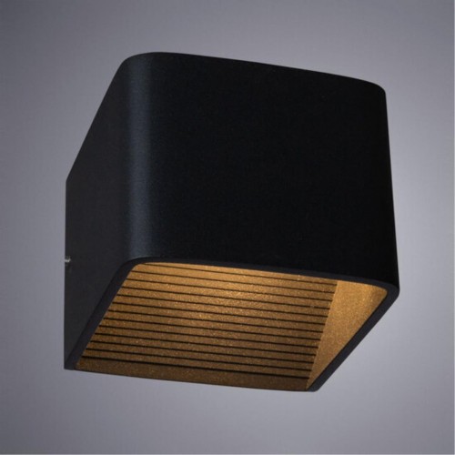 ARTE LAMP SCATOLA A1423AP-1BK