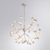 Подвесная люстра ARTE LAMP CANDY A7274SP-36WH