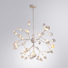 Подвесная люстра ARTE LAMP CANDY A7274SP-36WH