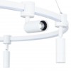 Подвесная люстра ARTE LAMP RING A2186SP-1WH