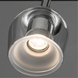 ARTE LAMP ECHEGGIO A1558PL-4CC